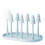 (style1878) Cup Drying Rack with Drain Tray Coffee Mug Rack Bottle rack with Ho... 1