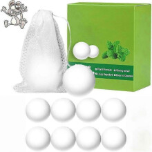 (8PCS) Pack of 4 Vamoose Mouse Repellent Bags for Home and Garden Use