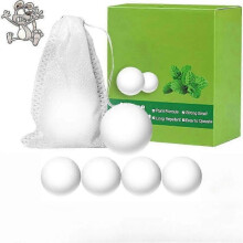 (4PCS)Pack of 4 Vamoose Mouse Repellent Bags for Home and Garden Use