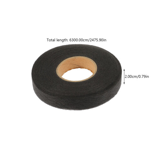 Fixing Tape Vliesstoff Bunt 2 1