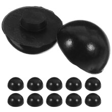 12 Stuks Ethereal Drum Voetmat Ethereal Drum Ondersteuningsgel