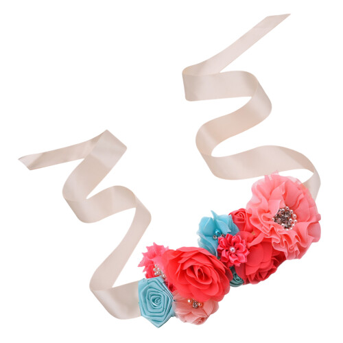 Gürtel Formelle Schärpe Accessoire Brautjungfer
