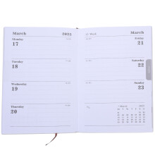 A5 Notizbuch Terminbuch Und Planer 2025 Kalender