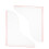 1Paire Deau Transparente Pour Lavabo 1