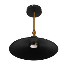 Zehuanyu Wandlampe 26x26 Cm Schwarz Für Schlafzimmer Wohnzimmer