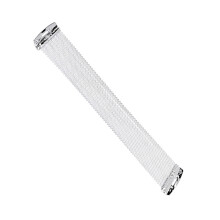 Worgeous Verlängerte Snare Drähte Stahl Trommel Gurt Zubehör Feder