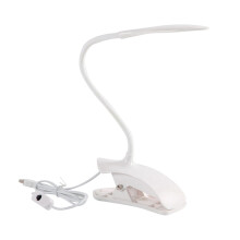 Usb Clip Led Schreibtischlampe Für Augen Kleines Schlafzimmer
