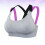 Gym Essentials Damen Sport- Bügel 1St Grau 8
