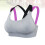Gym Essentials Damen Sport- Bügel 1St Grau 5