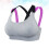 Gym Essentials Damen Sport- Bügel 1St Grau 6