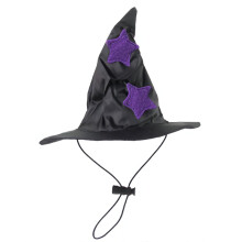 1St Kleines Haustier Hexenhut Festkostüm Zubehör