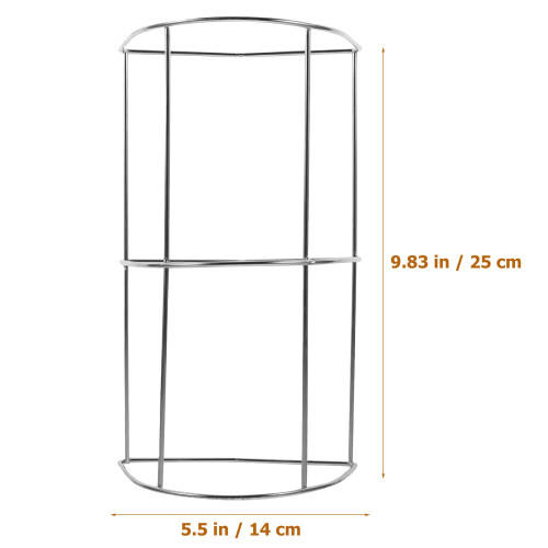 Bbq 1 Satz 9,8x5,5x3,3 Zoll 1