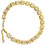 Titanium Hundehalsband Kette 8