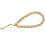 Titanium Hundehalsband Kette 10