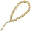 Titanium Hundehalsband Kette 9