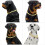 Titanium Hundehalsband Kette 4