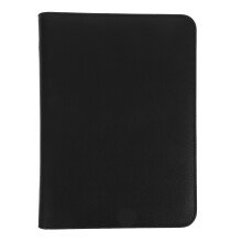 Aktentasche Ordner Amtliche Dokumente 25,80x19,30x3,50cm Schwarz