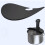 Spill-Proof Topfdeckel Bunt 2 4