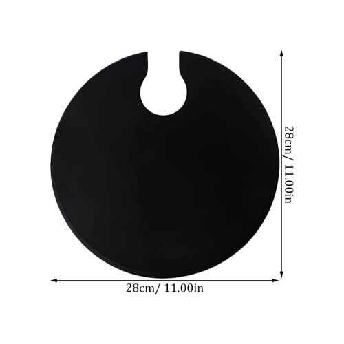 Spill-Proof Topfdeckel Bunt 2 1
