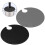 Spill-Proof Topfdeckel Bunt 2 11