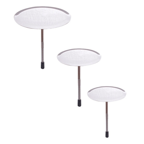 Kuchen Blumen Form Für Backzwecke 3 Silber