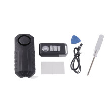 Antitheft Sicherheitsalarm System Aus Metall 1 Satz