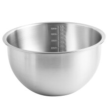 Bowls Für Die 1 Set 7,9 X 7,9 X 5,1 Zoll