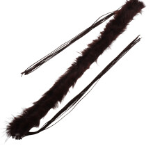 Amerikanischer Retro Gürtel Für Damen Punk Style