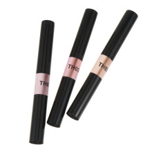 3Stk Nagelstift Spiegel Pulver Kunststoff Maniküre