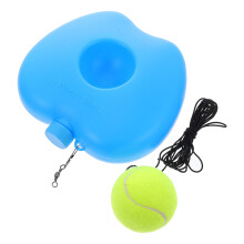Tennis Trainer Trainingsgerät Einzeln