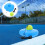 Tennis Trainer Trainingsgerät Einzeln 5