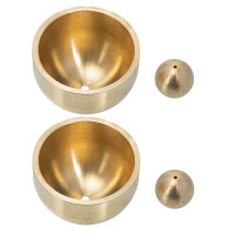 Shop Gong 2 Sets Kupfer