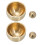 Shop Gong 2 Sets Kupfer 1