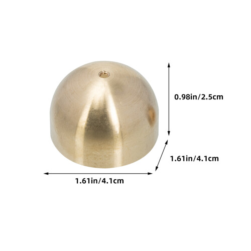 Shop Gong 2 Sets Kupfer 2