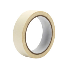 Yuangui Draagbare Markeringsetiketterings Tape 24 Mm X 20 M Wit