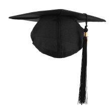 Graduation Hat 2025 Bachelor Abschlussmütze Bachelor'S