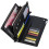 Card Wallet Herren Geldbörse Pu 1 11