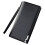 Card Wallet Herren Geldbörse Pu 1 5