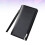 Card Wallet Herren Geldbörse Pu 1 10