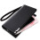 Card Wallet Herren Geldbörse Pu 1 8
