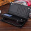 Card Wallet Herren Geldbörse Pu 1 4