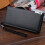 Card Wallet Herren Geldbörse Pu 1 3