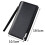 Card Wallet Herren Geldbörse Pu 1 2