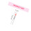 Semi Transparente Lidschatten-Applikatoren 6er Pack 2