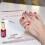 1 Set Nagelkunst Stift Nagellack Maniküre 11