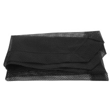 Ersatzbezug Für Erhöhtes Hundebett 108X72Cm Abnehmbares Netzgewebe