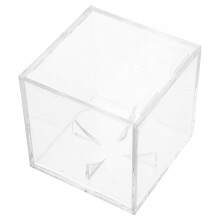 Baseball Case Zur Darstellung 1Stück