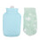 1 Set Handwärmer Mit Wasserinjektionsbeutel 1