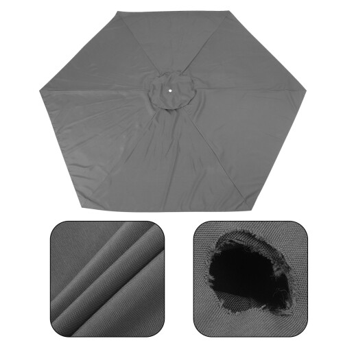 Regenschirmbezug Für Regenschirmdach 1 Satz 2