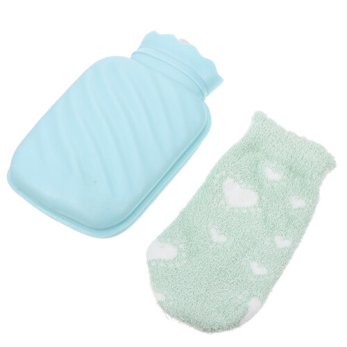 1 Set Handwärmer Mit Wasserinjektionsbeutel 2